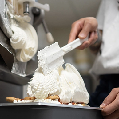 RESTAURANT Products available in a variety of formats and price points for quick-service, limited-service, or full-service restaurants.