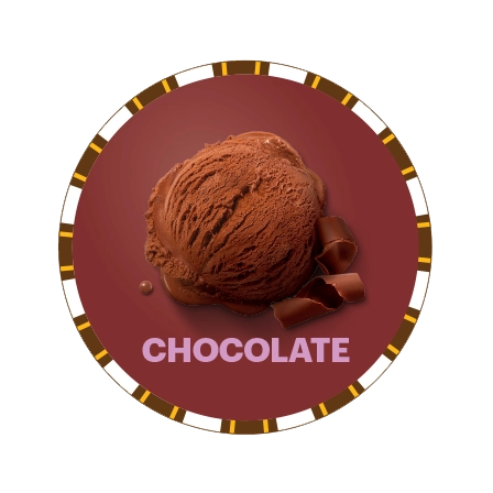 Dreyer’s™/Edy’s® Chocolate