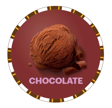 Dreyers™/Edy’s® Chocolate