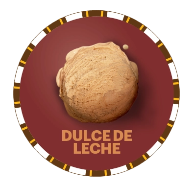 Dreyers™/Edy’s® Dulce de Leche