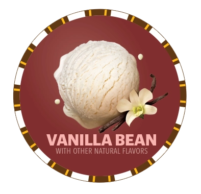 Dreyers™/Edy’s® Vanilla Bean