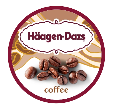 Häagan-Dazs® Coffee