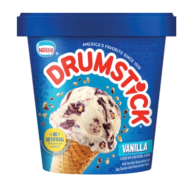 Drumstick® 14oz