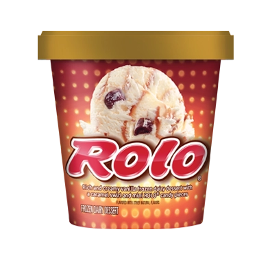 ROLO® 14oz