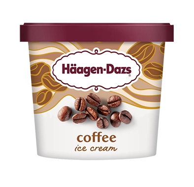 Häagan-Dazs® Coffee 3.6oz