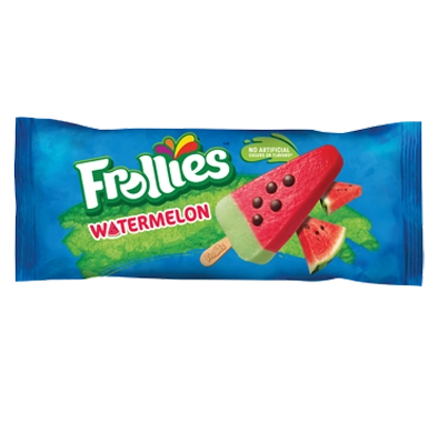 Frollies™ Watermelon