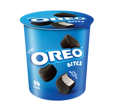 OREO® Frozen Treats