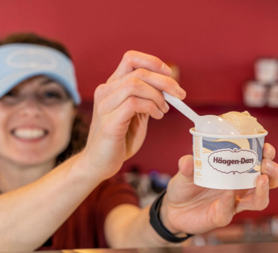 Exceptional support and training to help you succeed When you join us, you can be sure that we’ll have your back the entire way. We’ll help you from the very beginning of the design process all the way to day-to-day functionalities to ensure you are set up to perform.