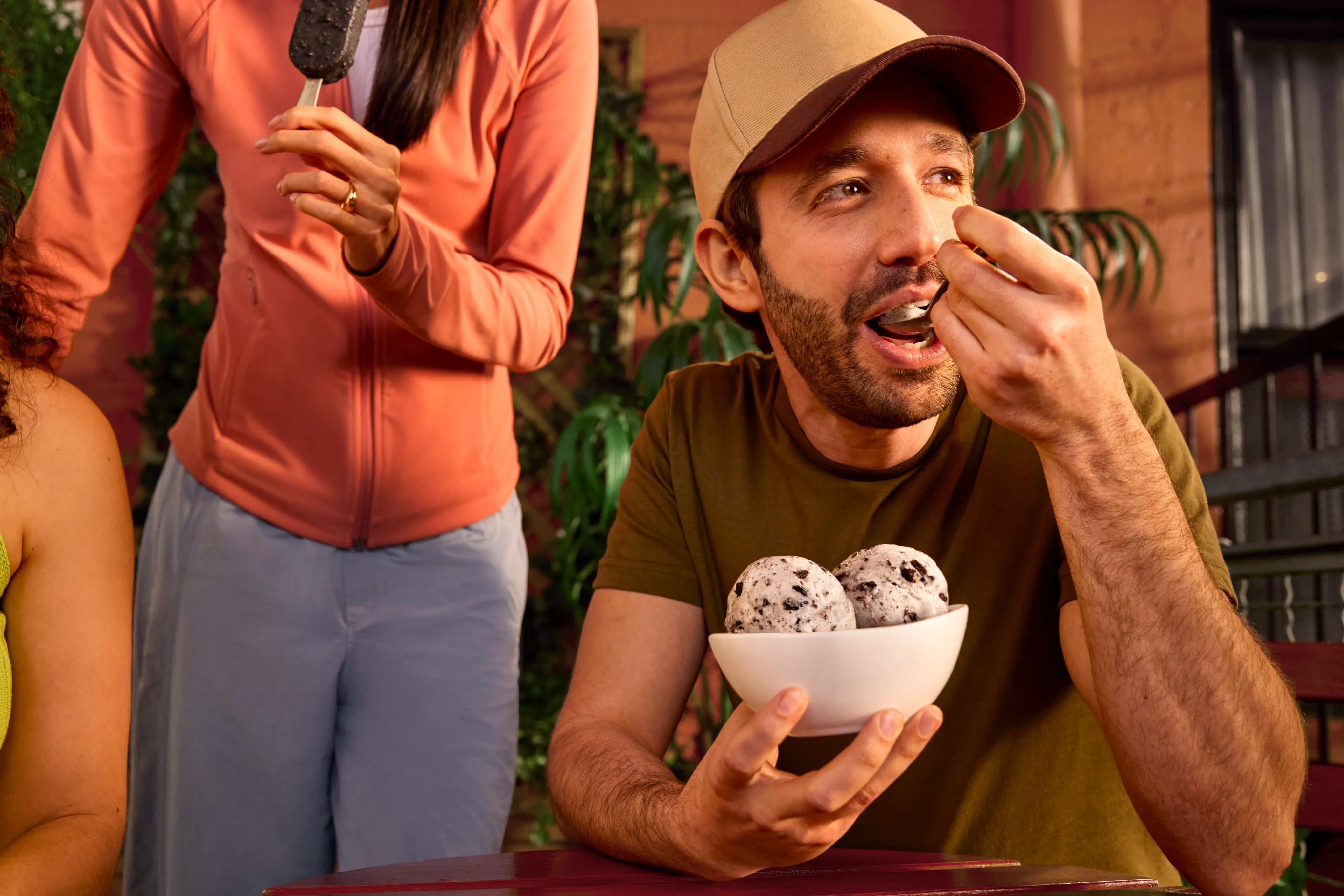 OREO Banner Homepage LifestyleTUB