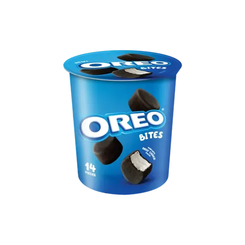 Oreo Bites.
